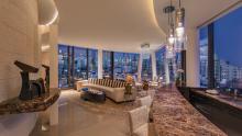 The Darling Penthouses