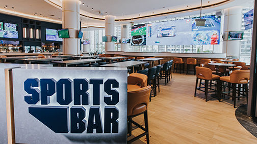 Sports Bar