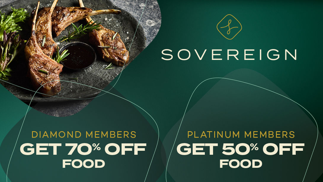 Sovereign Dining